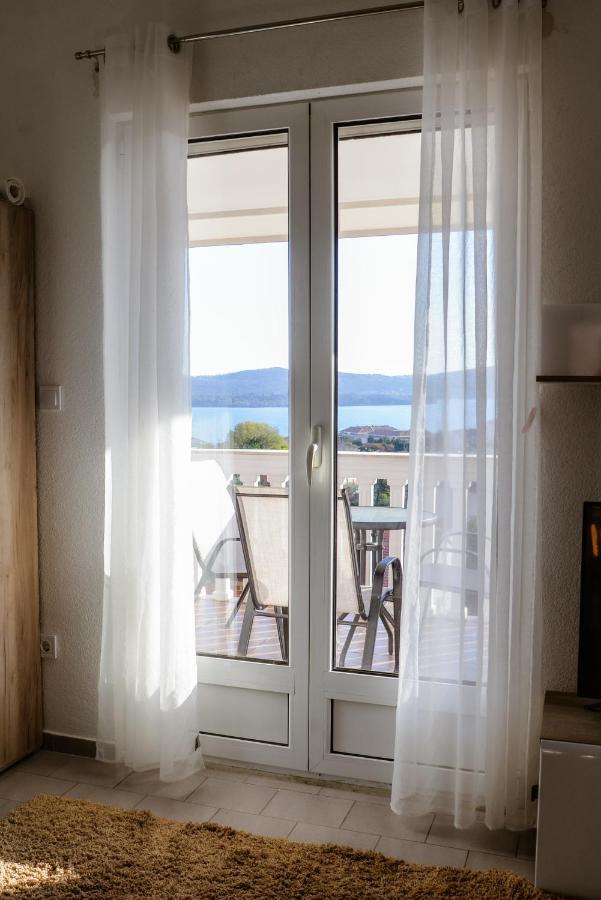 Iker Apartments Tivat Exterior photo