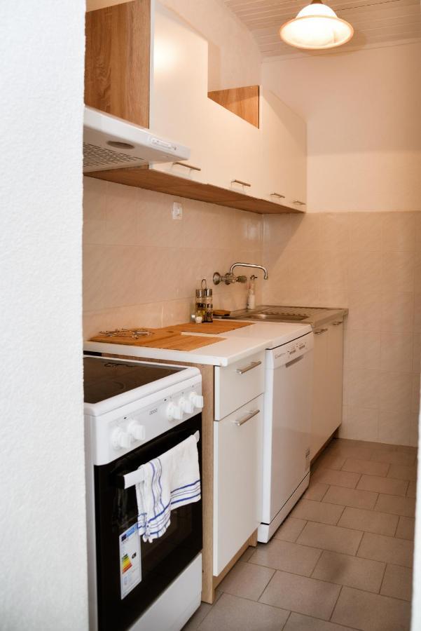 Iker Apartments Tivat Exterior photo