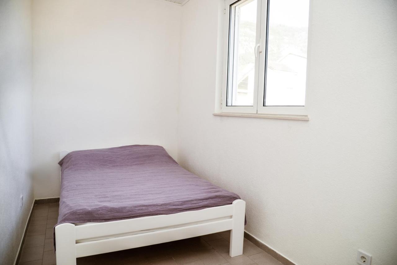 Iker Apartments Tivat Exterior photo