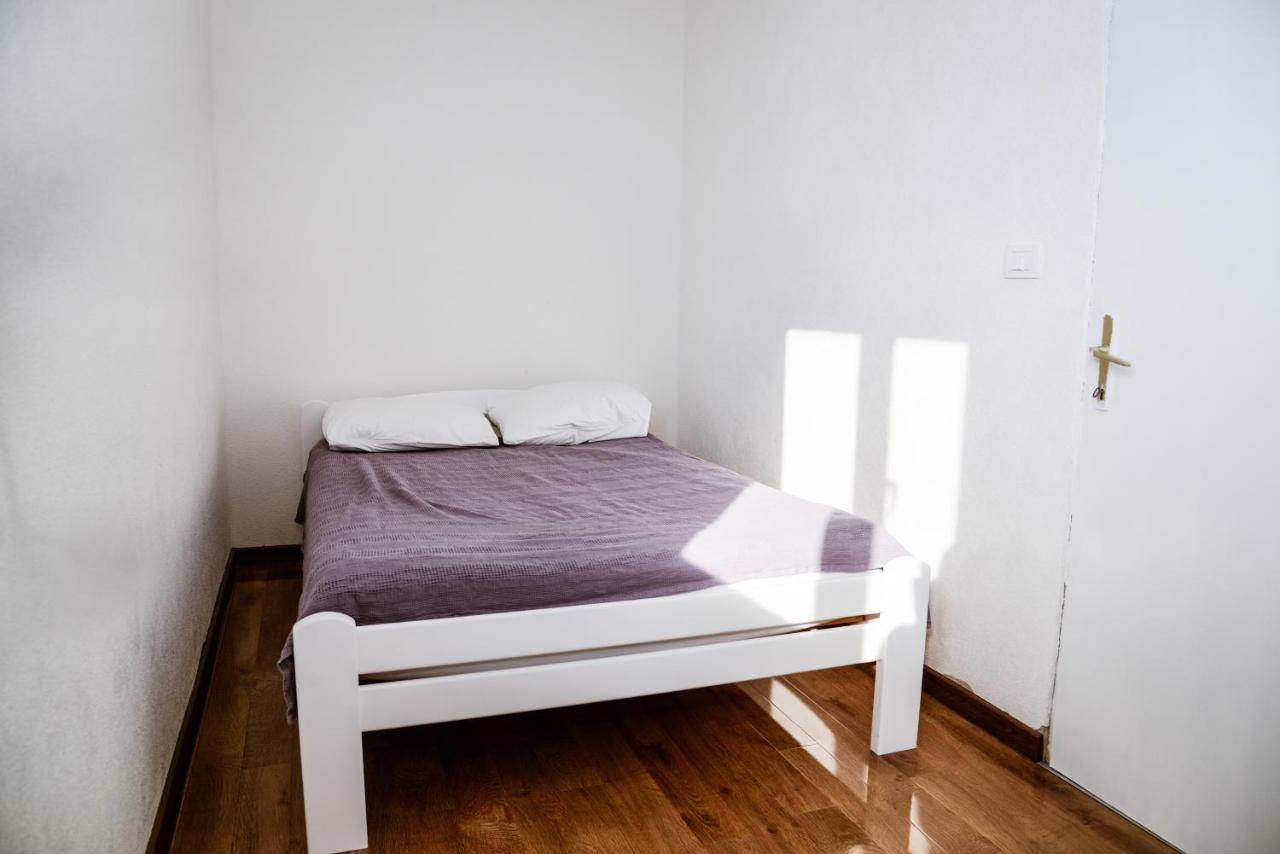 Iker Apartments Tivat Exterior photo